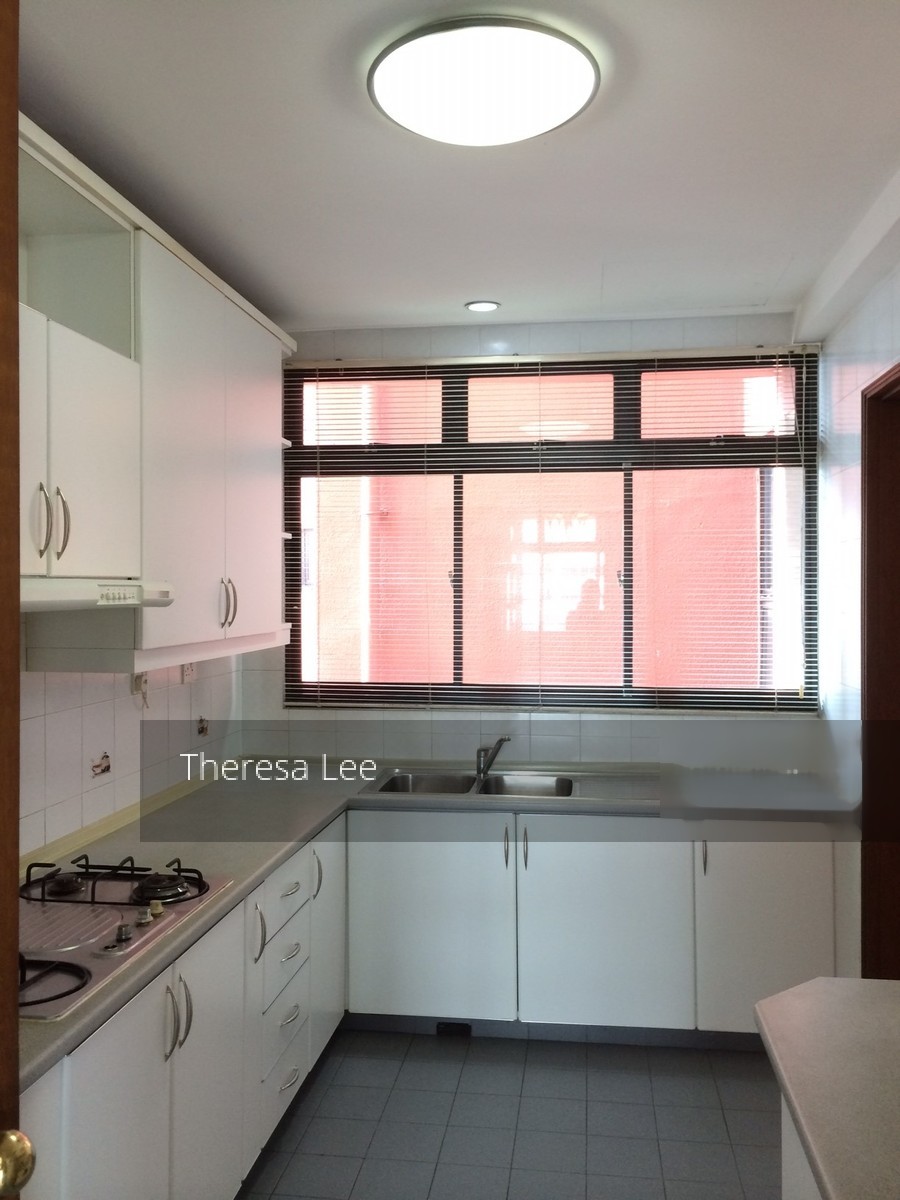 Leonie Gardens (D9), Condominium #151239462